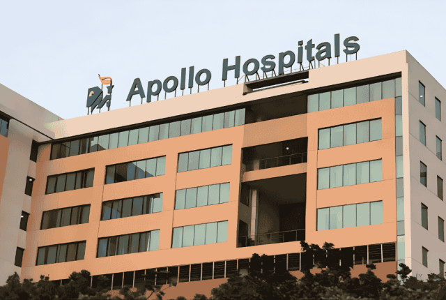 Apollo Hospital Recruitment – Staff Nurse, Medical Officer & Specialist Doctor Roles