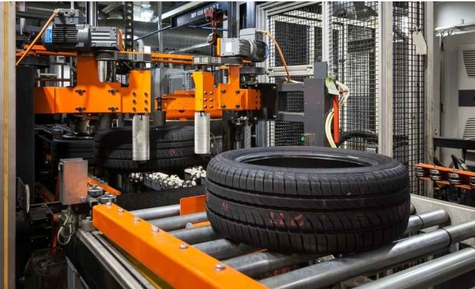 Apollo Tyres Limited helper vacancy 2026: apply for showroom & plant jobs online