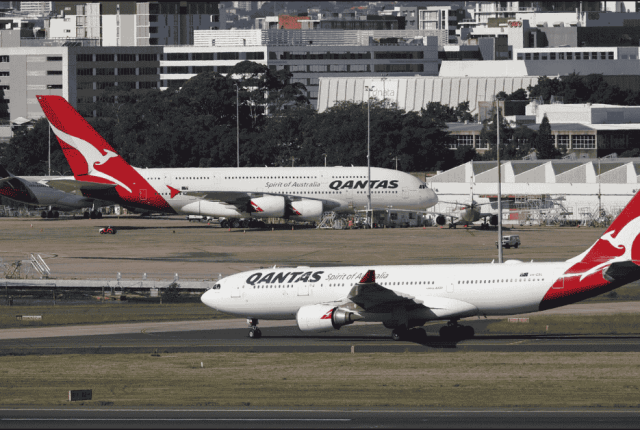 Australia Airport Careers Guide 2026 – Job Roles, Visa Support & Training Info