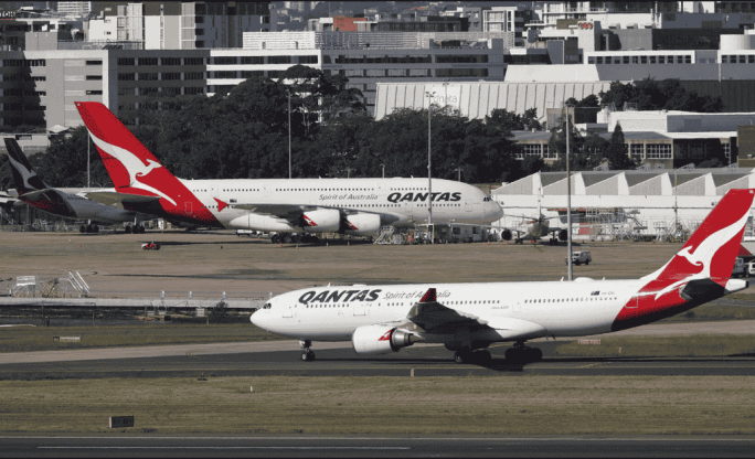 Australia Airport Careers Guide 2026 – Job Roles, Visa Support & Training Info