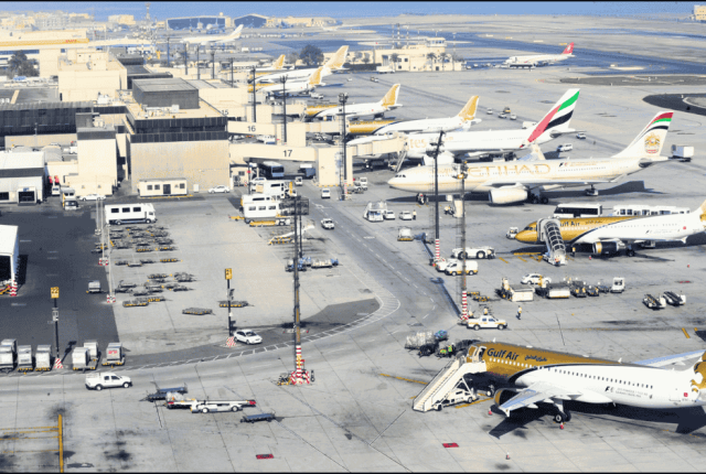 Bahrain Airport Jobs 2026: Salary, Visa Process & Employee Benefits