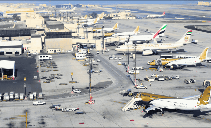 Bahrain Airport Jobs 2026: Salary, Visa Process & Employee Benefits