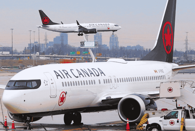 Canada Airport Hiring 2026: Direct Jobs with Visa & Benefits