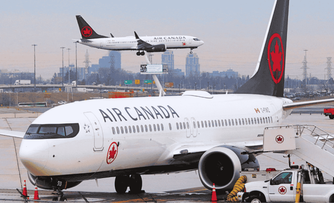 Canada Airport Hiring 2026: Direct Jobs with Visa & Benefits