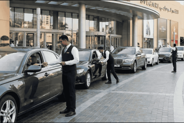 Car Parking Helper Jobs in Dubai – Pay Details, Benefits & How to Apply