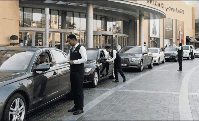 Car Parking Helper Jobs in Dubai – Pay Details, Benefits & How to Apply
