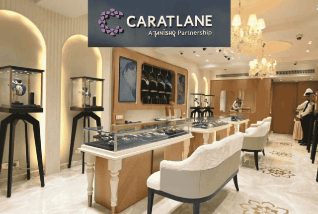 CaratLane Gold Jewelry Shop Jobs in India – High‑Salary With Benefits – Apply Online for Latest Vacancies