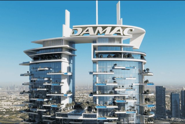 DAMAC Properties Careers 2026 – UAE Construction Vacancies, Eligibility & How to Apply