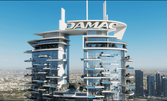 DAMAC Properties Careers 2026 – UAE Construction Vacancies, Eligibility & How to Apply