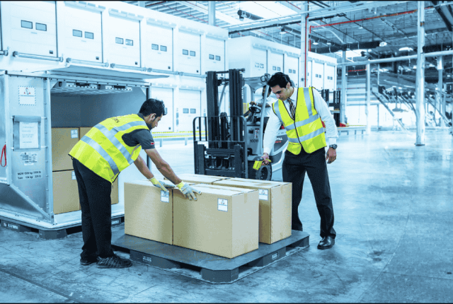 Dubai Airport SkyCargo Hiring 2026 – Cargo Operations & Ground Staff Vacancies