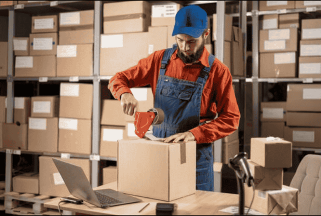 Dubai Packing Helper Jobs Update 2026: Warehouse Hiring Ongoing