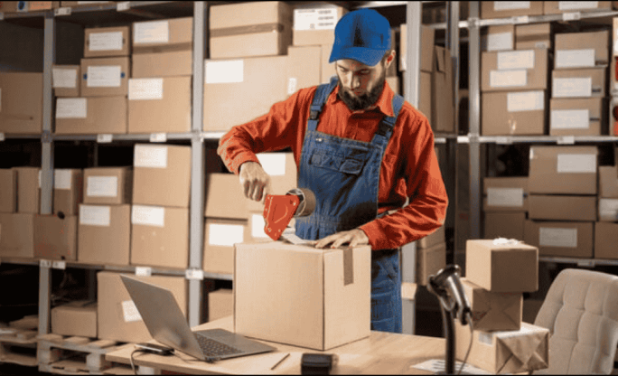 Dubai Packing Helper Jobs Update 2026: Warehouse Hiring Ongoing