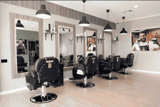 Dubai Salon Recruitment 2026: Application Process & Eligibility