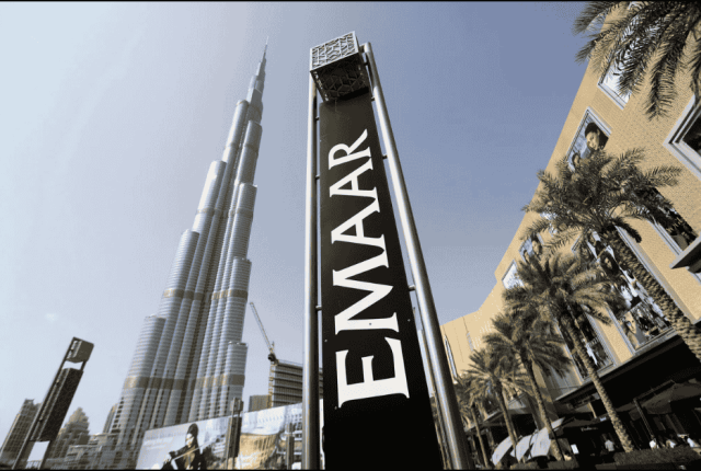 Emaar Properties Careers 2026: Apply for Construction & Real Estate Jobs