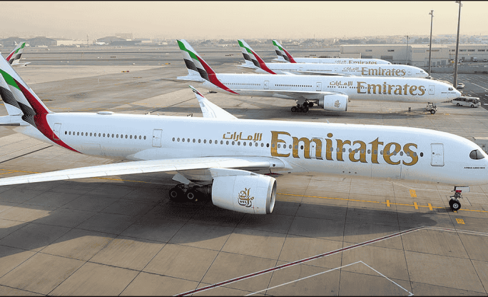 Emirates Airlines Jobs in UAE 2025 – Cabin Crew, Ground Staff & Airport Operations