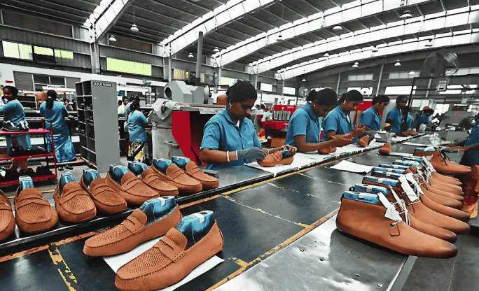 Footwear Manufacturing Careers in India: Job Roles, Skills, Salary, and Growth Opportunities