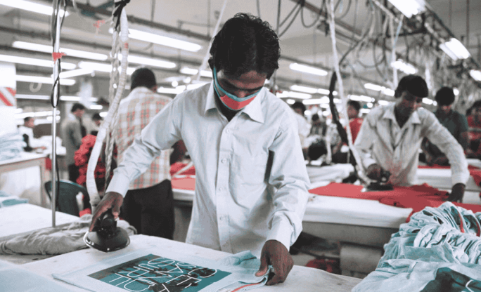 Garment Factory Staff Hiring 2026 – Helper, Driver, Sweeper & Security Guard Positions