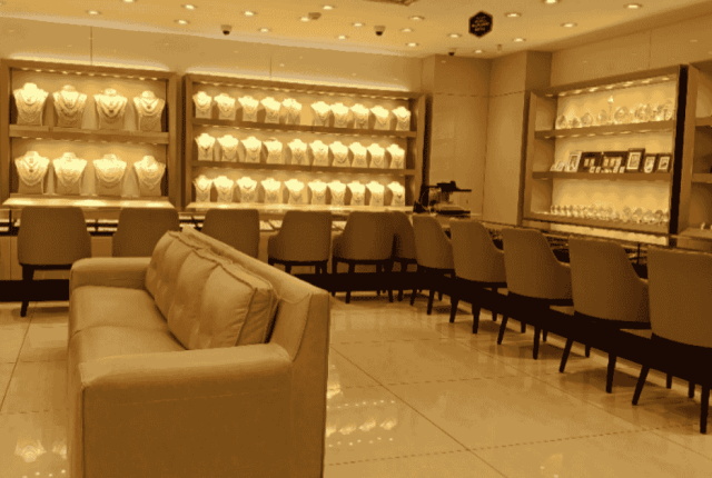 Gold Jewellery Shop Jobs India 2026 – Salary Guide, Retail Roles, Insurance Benefits & Career Growth