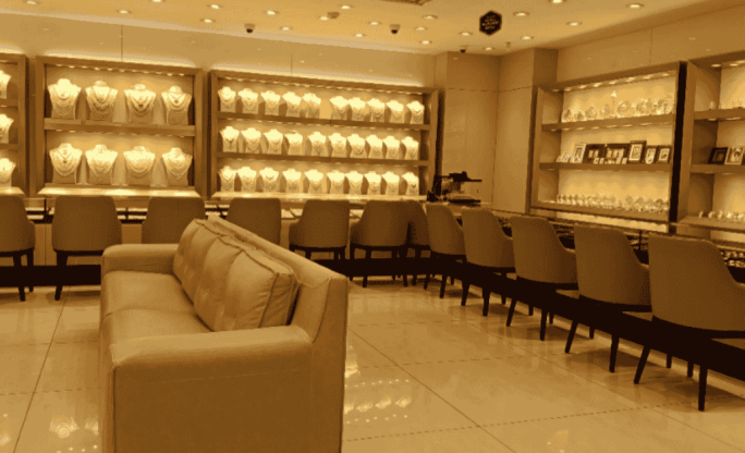 Gold Jewellery Shop Jobs India 2026 – Salary Guide, Retail Roles, Insurance Benefits & Career Growth