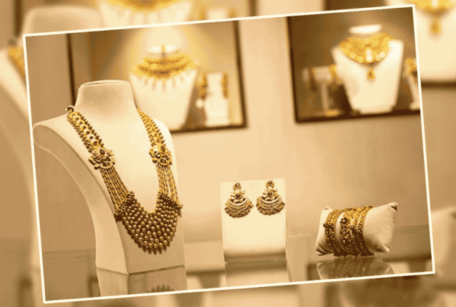 Gold & Silver Jewellery Shop Jobs 2026 – Apply for Sales, Billing, Customer Service & Showroom Staff Roles