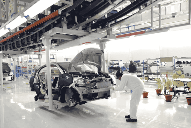 Honda Manufacturing Helper Jobs 2026 – Direct Car Plant Work, Salary, Duties & Benefits Explained