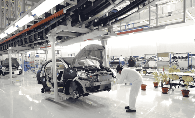 Honda Manufacturing Helper Jobs 2026 – Direct Car Plant Work, Salary, Duties & Benefits Explained