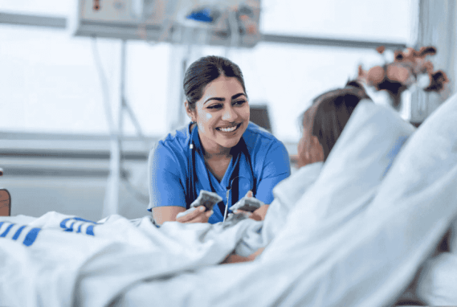 Hospital Careers in India: Job Roles, Skills, Salary, and Growth Opportunities