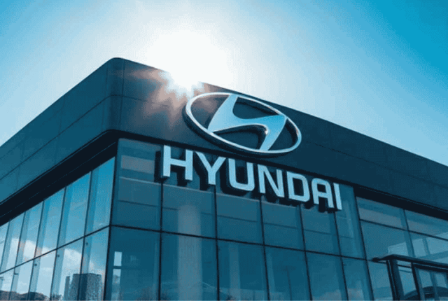 Hyundai Motor India Limited helper vacancy 2026: apply for showroom & plant jobs online