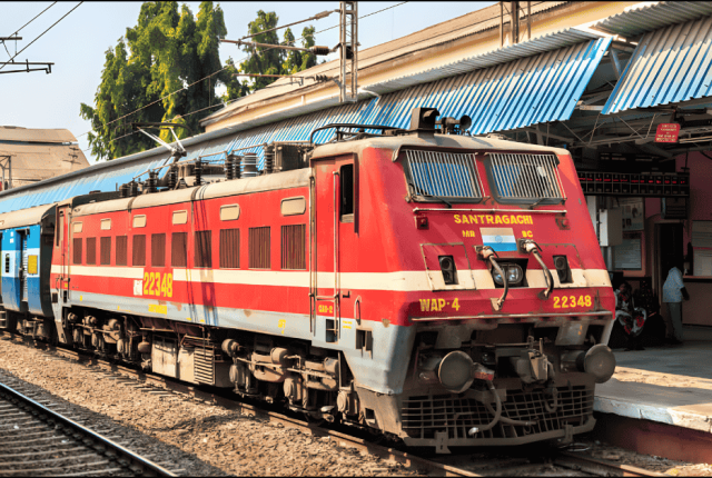 Indian Railways Guard Recruitment – Apply Online for Government Job Vacancies