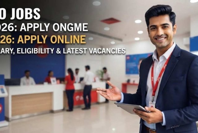 Jio Jobs 2026: Apply Online | Salary, Eligibility & Latest Vacancies
