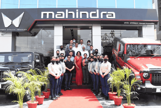 Mahindra Careers in India: Car Manufacturing and Showroom Jobs, Salary, Skills, and Growth Opportunities