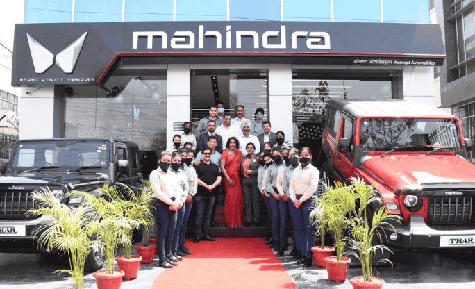 Mahindra Careers in India: Car Manufacturing and Showroom Jobs, Salary, Skills, and Growth Opportunities