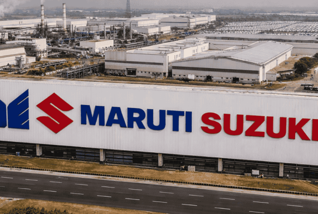Maruti Careers in India: Manufacturing and Showroom Jobs, Roles, Skills, and Salary Insights