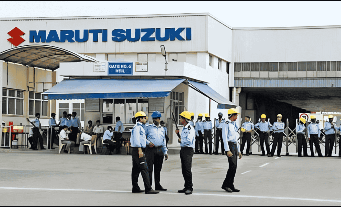 Maruti Suzuki Helper Recruitment 2026 – Apply for Direct Factory Work, No ITI Required, Salary & Benefits Explained