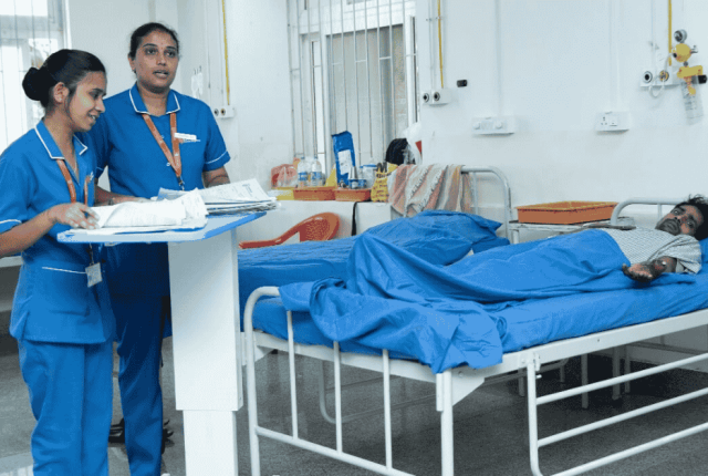 Medical College Staff Hiring 2026 – Sweeper, Driver, Guard & Helper Roles