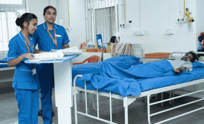 Medical College Staff Hiring 2026 – Sweeper, Driver, Guard & Helper Roles