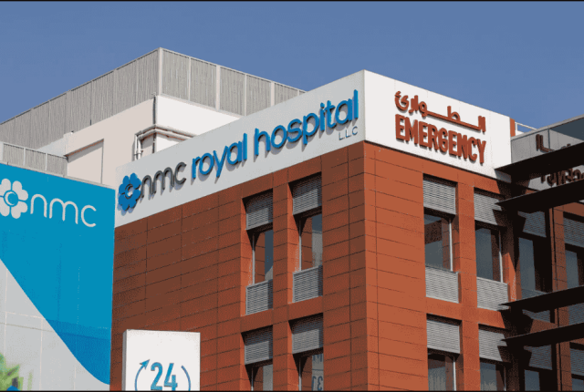 NMC Healthcare Recruitment UAE 2026 – Latest Hospital & Medical Staff Openings