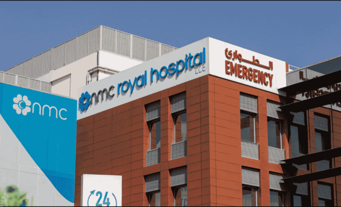NMC Healthcare Recruitment UAE 2026 – Latest Hospital & Medical Staff Openings