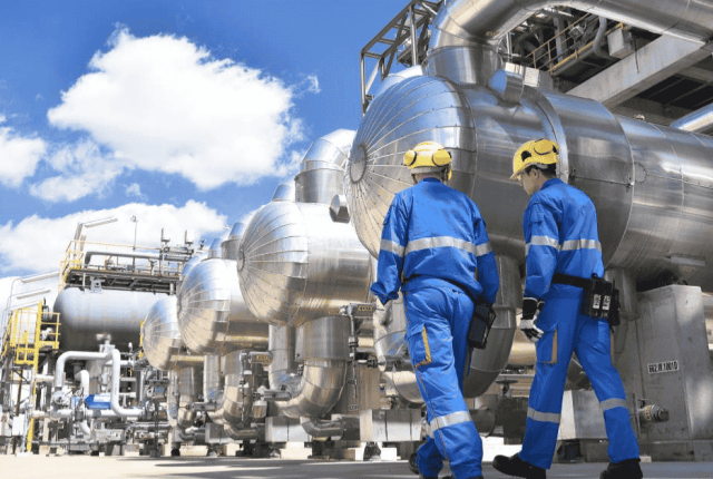 Oil Refinery Recruitment – Helper, Driver, Sweeper & Security Guard Job Opportunities