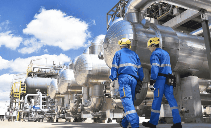 Oil Refinery Recruitment – Helper, Driver, Sweeper & Security Guard Job Opportunities