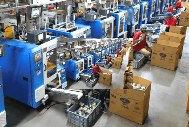 Packaging Factory Worker Jobs – Sweeper, Driver, Guard & Helper Positions Explained