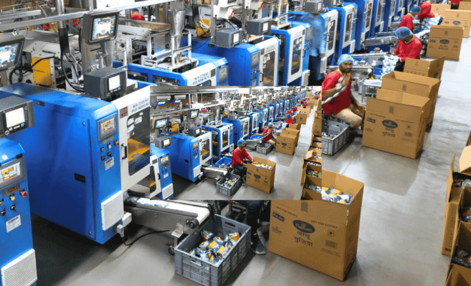 Packaging Factory Worker Jobs – Sweeper, Driver, Guard & Helper Positions Explained