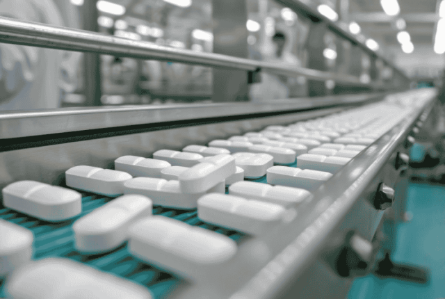 Pharma Manufacturing Plant Jobs 2026 – Helper, Sweeper, Driver & Guard Vacancies