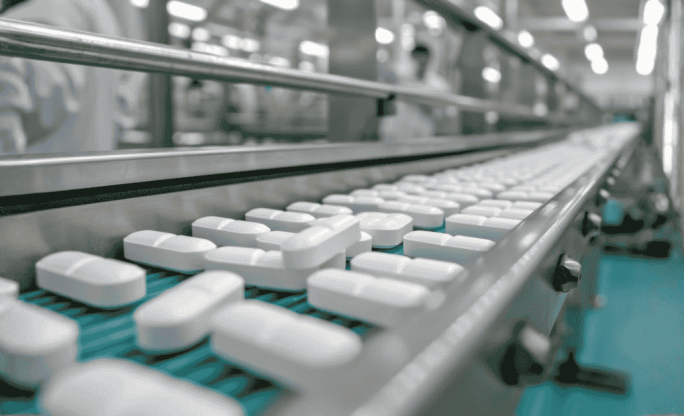 Pharma Manufacturing Plant Jobs 2026 – Helper, Sweeper, Driver & Guard Vacancies
