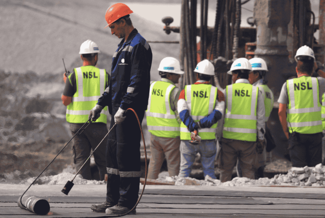 Power Plant Worker Jobs – Helper, Guard, Driver & Sweeper Roles, Duties & Career Path