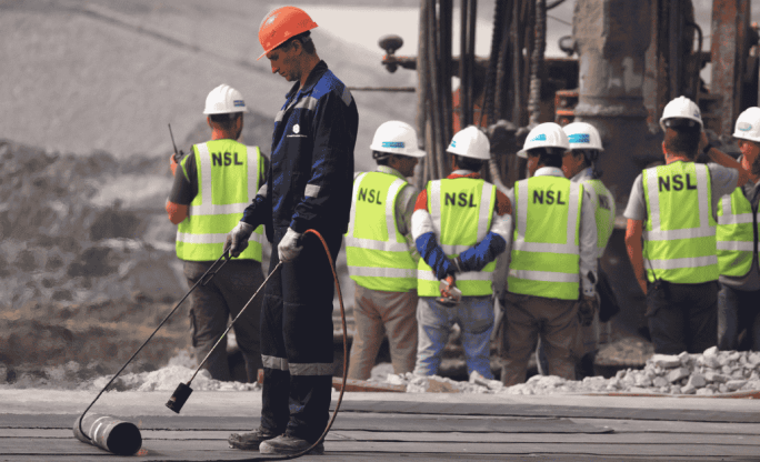 Power Plant Worker Jobs – Helper, Guard, Driver & Sweeper Roles, Duties & Career Path