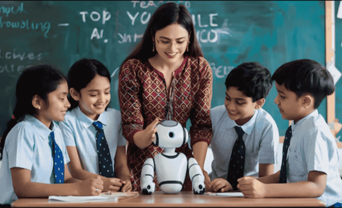 School Careers in India: Teacher, Administrative, and Support Staff Jobs with Salary and Skills Guide