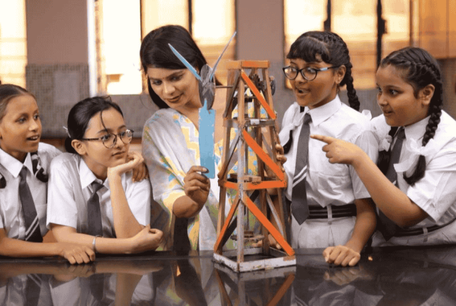 School Teacher Careers in India: Roles, Salary, Skills, and Career Growth Opportunities