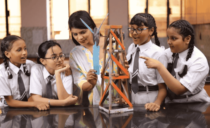School Teacher Careers in India: Roles, Salary, Skills, and Career Growth Opportunities