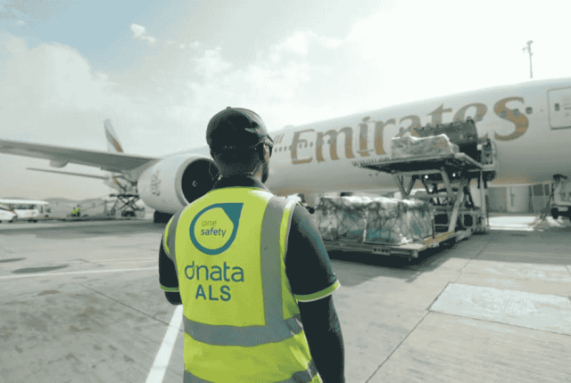 Sharjah Airport Ground Staff Recruitment 2026 – Multiple Vacancies Alert